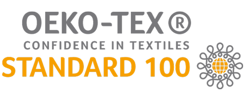 CERTYFIKAT OEKO- TEX 100