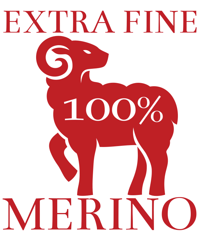 Extra fine merino