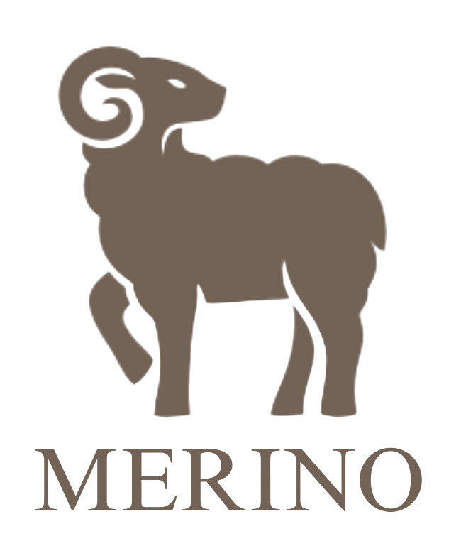 Merino blend