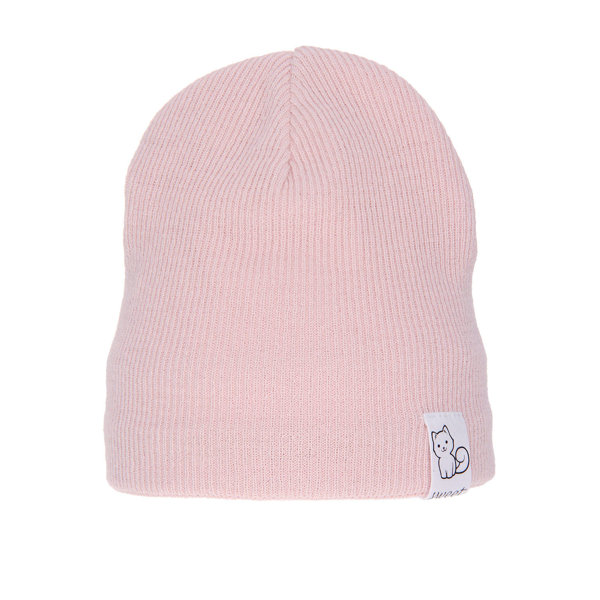 Girl's spring/ autumn hat pink Marcja