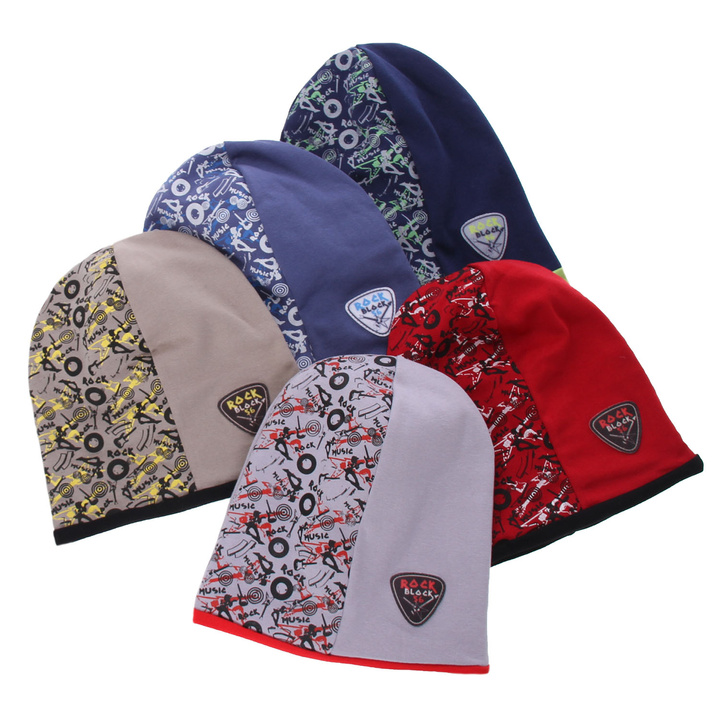 Boy's hat Rufi