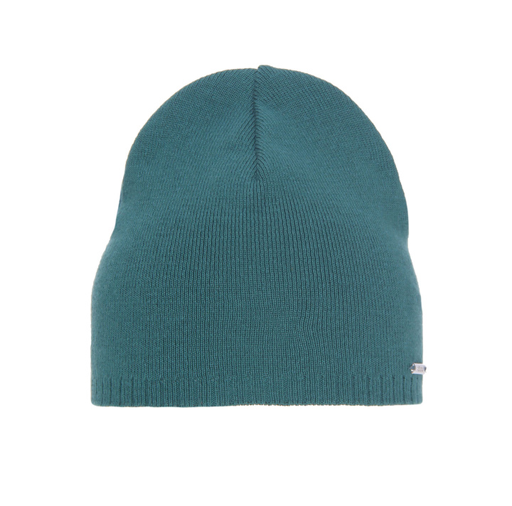 Boy's spring/ autumn hat green Gall
