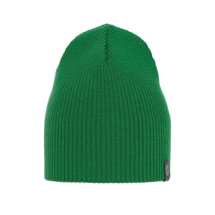 Boy's winter hat green Imbir
