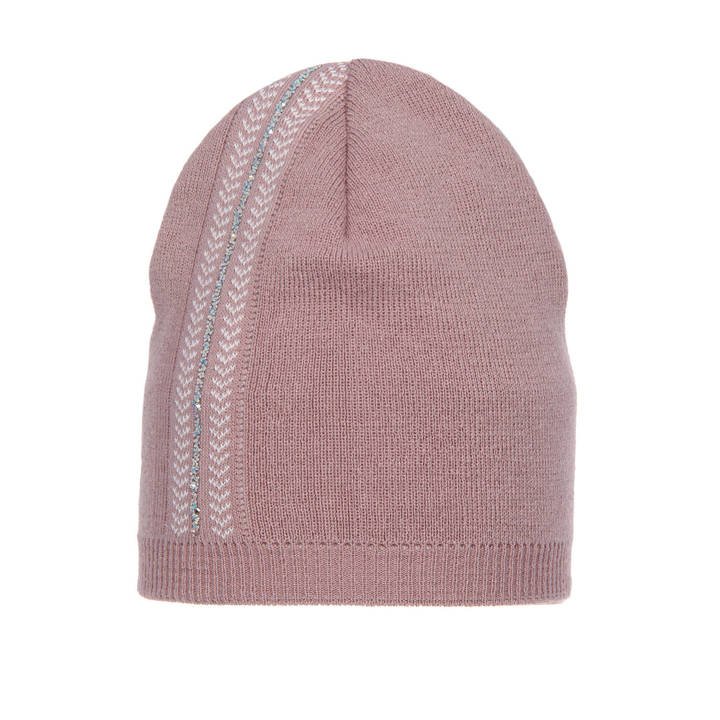 Girl's spring/ autumn hat pink Siwa