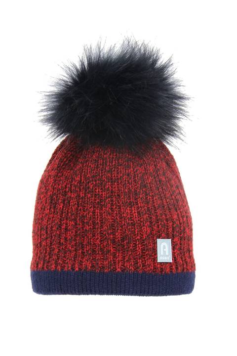 Winter hat for boy Emilian