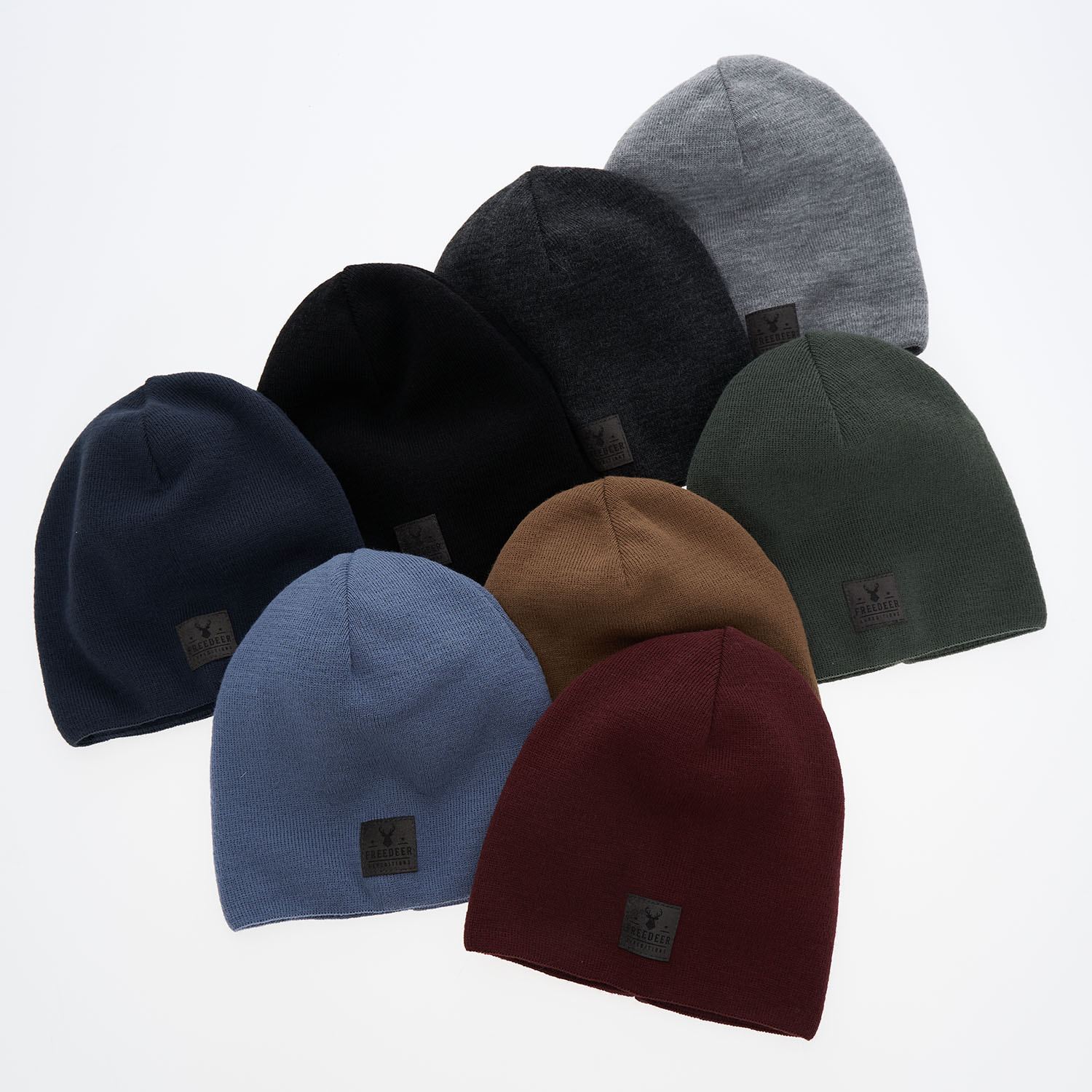 Czapka zimowa dla chłopca, jasnoszara, Arczi