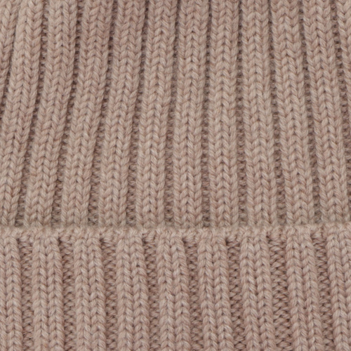 Czapka i komin dla chłopca, zimowy komplet, 100% wełniany merino, szmaragdowy Umberto