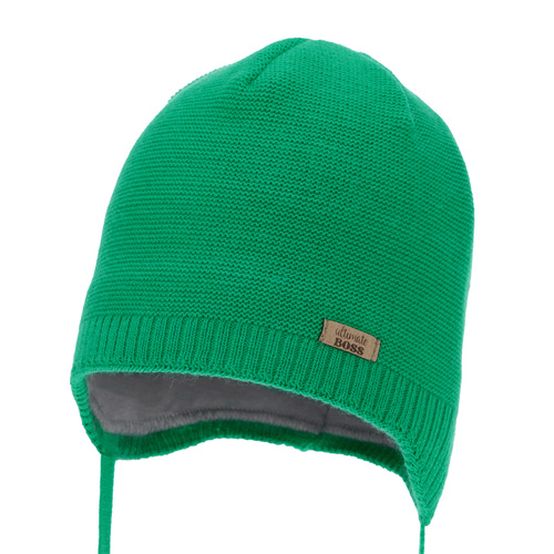 Zielony
