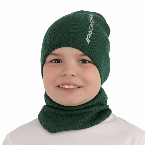 Zielony