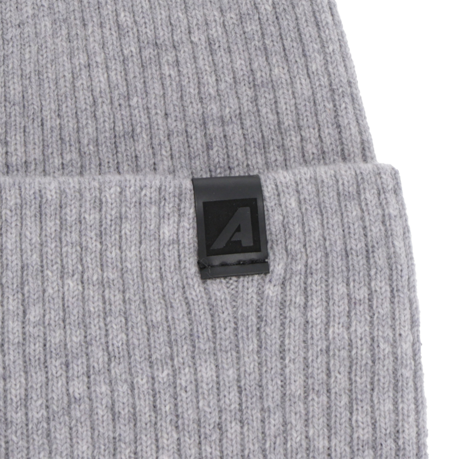 Czapka jesienna, wiosenna męska, camel, wełna merino z kaszmirem, Azuryt