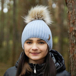 Błękitny