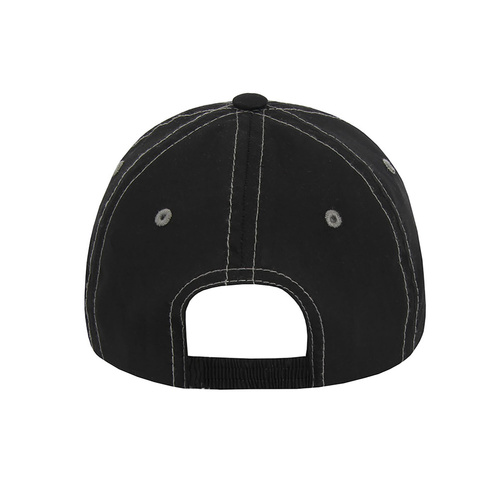 Czapka z daszkiem dla chłopca, granatowa, bawełniana Cars Edition