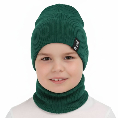 Zielony