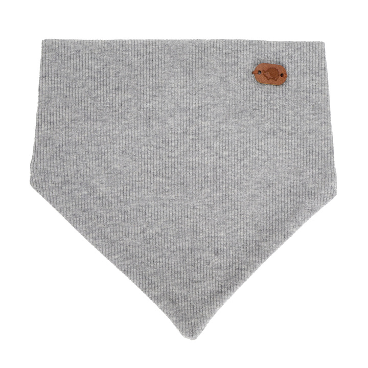 Chusta jesienna, wiosenna dla chłopca, ciemnoszara, bawełniana Lucent
